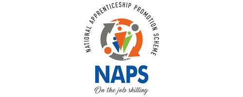 Naps Emblem Grandir Education - Empowering Future Leaders